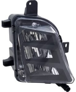 New Front Fog Light LED right side for 2016-2017 Volkswagen Golf & GTI