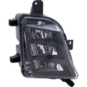 New Front Fog Light LED right side for 2016-2017 Volkswagen Golf & GTI