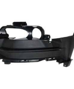 New Front Fog Light Cover left side for 2015-2017 Mustang GT, GT Premium, V6