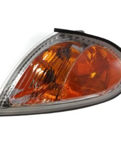 New Corner Light 9230129550 left side for 1999-2000 Hyundai Elantra GLS