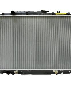 Radiator HO3010215 1 Row for 2006-2008 Honda Pilot 3.5L EX, LX