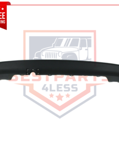 NEW Front Textured Valance for 2012-2015 Honda Pilot