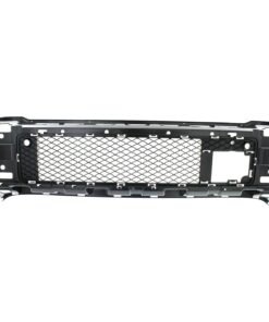 Bumper Grille REPM015344 center primed plastic for 2013-2015 Mercedes G63 AMG
