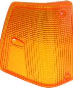 New Turn Signal Lens 1114974 right side for 96-97 Volvo WC WCA42T, WCA64, WCA64T