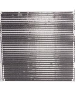 Kool Vue KVAC4540 A/C Condenser Aluminum Core for 1994-1997 Honda Civic del Sol