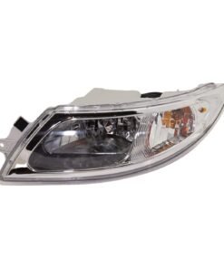 Headlight IH2502104 left side for 2002-2016 International 4300 Base/4400 Base