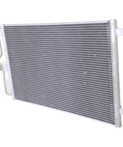 Kool Vue KVAC3377 A/C Condenser for 2006-2011 Mercury Mariner Hybrid