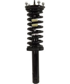 TrueDrive Front Loaded Strut Left Side for 2005-2010 Jeep Grand Cherokee Laredo