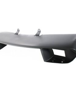 New Bumper Grille lower primed plastic for 04-06 Lexus RX330 07-09 RX350