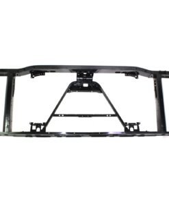 New Radiator Support steel for 2007-2009 Chevrolet Silverado 2500 HD LT, LTZ, WT