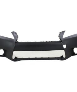 New Front Bumper Cover LX1000232 primed for 2013 Lexus GS350