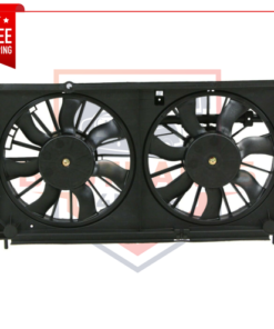 Radiator Cooling Fan, Standard Cooling for 2000-2003 Chevy Impala / Monte Carlo