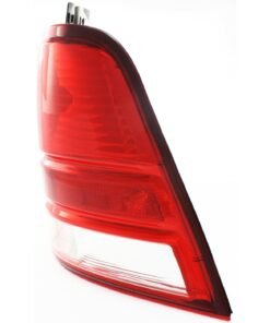 New Tail Light halogen right side for 2004-2007 Ford Freestar Limited, SE, SEL