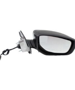 Kool Vue DG18ER Mirror Right Side for 2013-2015 Dodge Dart Aero, GT, Limited, SE
