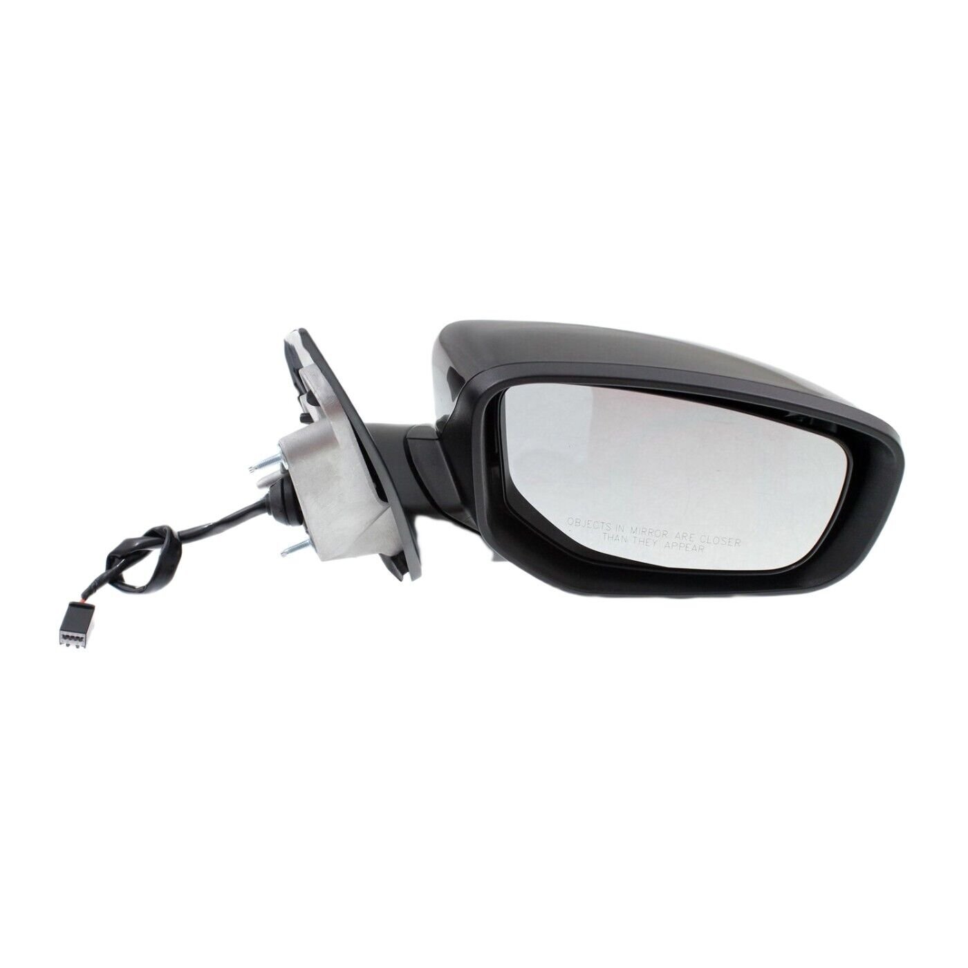 Kool Vue DG18ER Mirror Right Side for 2013-2015 Dodge Dart Aero, GT, Limited, SE