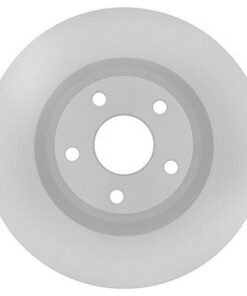 Raybestos 780870FZN Front Brake Discs Left or Right Side for Jeep Grand Cherokee