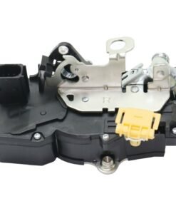 Rear Door Lock Actuators 20790498 right side for 2006-2010 Buick Lucerne CX, CXL