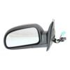 Kool Vue CV35EL Mirror Heated Power Glass Left Side for GMC Envoy