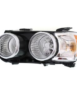 New Headlight 95355797 halogen left side for 2014-2015 Chevrolet Sonic LTZ