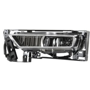 New Fog Light left side for 2013-2015 Honda Accord EX, EX-L, LX