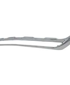 New Front Valance MB1095111 chrome for 2013-2015 Mercedes GLK350 4Matic, Base