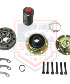 Front Driveshaft CV Joint for Dakota/Durango/Commander/Grand Cherokee/Raider 4WD