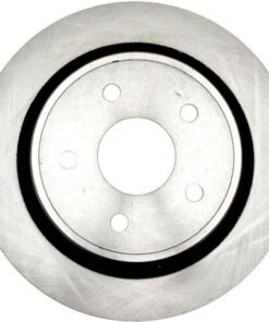Raybestos 780082R Rear Brake Discs Left or Right Side for 07-09 Chrysler Aspen