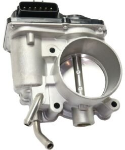 New Throttle Body for 2011-2012 & 2014-2018 Hyundai Elantra GL, GLS, L, Limited