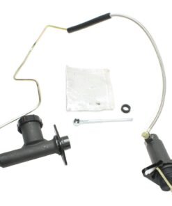 NEW Clutch Master Cylinder for 1992-1997 Ford F-Series Super Duty