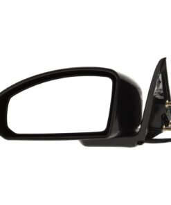 Kool Vue IN13EL Mirror Heated Left Side for 2003-2007 Infiniti G35 Base Coupe