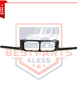 Header Headlight Grille Mounting Nose Panel for 92-96 BMW 3-Series