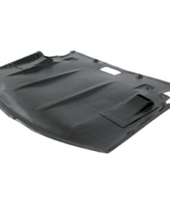 New Center Engine Splash Shield for 2008-2010 BMW 528i Base & 550i Base