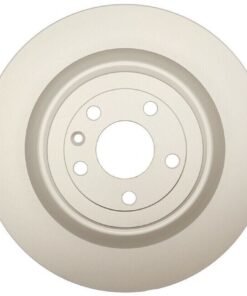 Raybestos 682142FZN Front Brake Discs Left or Right Side for 2017-2019 Ford Flex