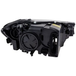 Headlight BM2518143 63117401135 HID Left Side for 2015-2017 BMW X3/X4