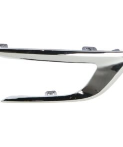 Fog Light Trim GM1039213 right side for 2016-2018 Chevrolet Cruze Premier