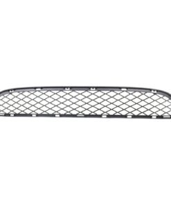 Bumper Grille lower black plastic for 2008-2014 BMW X6 xDrive35i xDrive50i