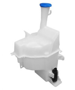 Sherman HYELAN17-600W-0 Washer Fluid Reservoir for 2017-2019 Hyundai Elantra