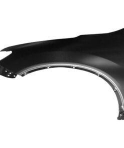 Sherman 1662A-31-1 Fender front left side for 2014-2016 Nissan Rogue