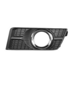 Sherman 675A-126L Fog Light Bezel front left side for 2010-2016 Cadillac SRX