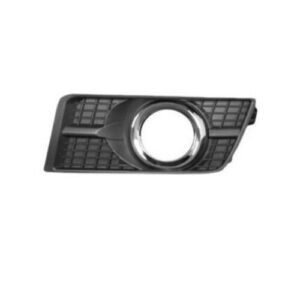 Sherman 675A-126L Fog Light Bezel front left side for 2010-2016 Cadillac SRX