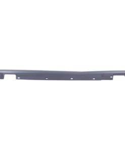 New Rocker Panel Trim left side for 2012-2015 Mercedes Benz C350 4Matic Coupe