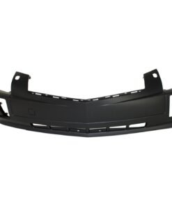 New Front Bumper Cover GM1000695 primed for 2004-2009 Cadillac SRX