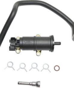 DriveMotive REPD320301 Fuel Pump for 2003-2004 Dodge Ram 2500/3500 SLT, ST