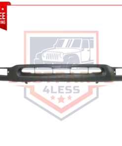 NEW Front Lower Primed Valance Panel for 2001-2004 Toyota Tacoma 2WD