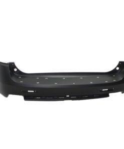 Rear Bumper Cover GM1100825 primed for 2008-2009 Chevrolet Equinox Sport
