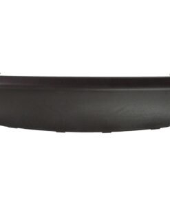 New Rear Tow Eye Cover 23477044 for 2016-2017 Chevrolet Equinox
