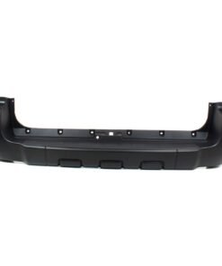 New Rear Bumper Cover TO1100254 primed for 2006-2009 Toyota 4Runner