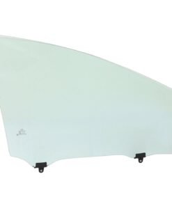 New Front Door Glass 6810152040 right side for 2012-2019 Toyota Prius C