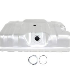 JC Whitney Fuel Tank 19 Gallon for 1975-1979 Ford F-100/F-150 Ranger, Ranger XLT