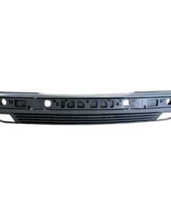 Front Bumper Cover Primed for 96-99 Mercedes-Benz E320 w/o AMG Styling Package